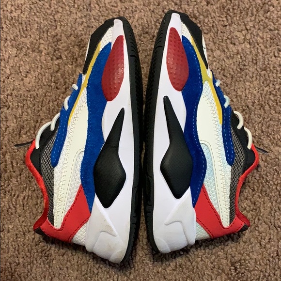 Puma sneakers 9c unisex - Picture 3 of 12